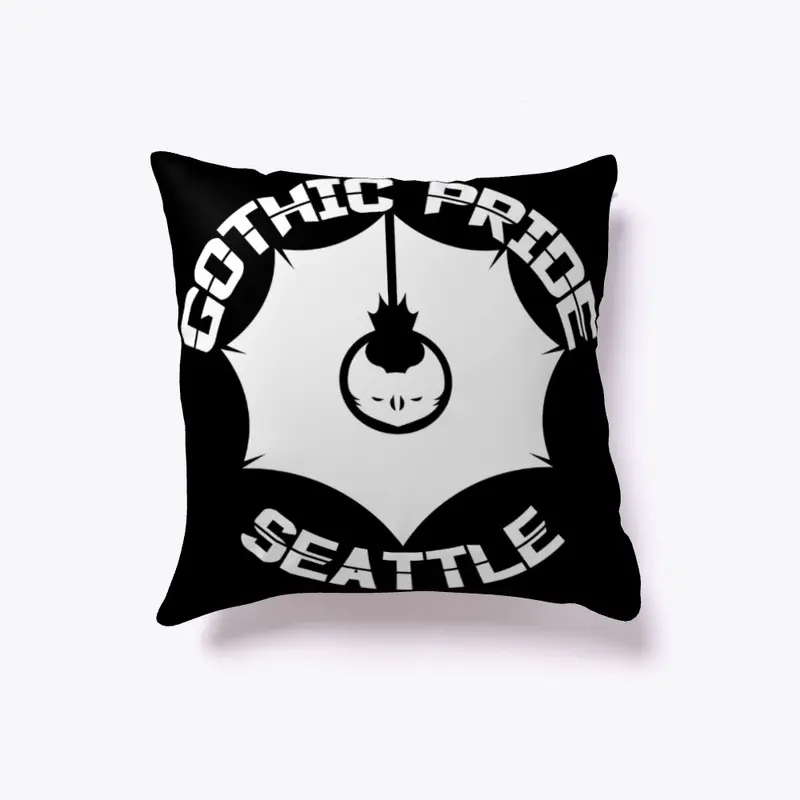 Throw Pillow